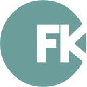 Logo Floris de Klerk Coaching