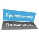 Logo van Fysiotherapie Dauwendaele