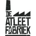 Logo De Atleetfabriek