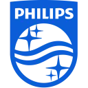 Logo Philips Monitors Europe