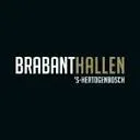 Logo Brabanthallen 's-Hertogenbosch