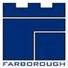 Logo van Farborough Industrial