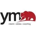 Logo Ym Interim Advies AND Coaching