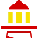 Logo Zeilmakerij De Vuurtoren