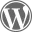 Logo WordCamp Nederland