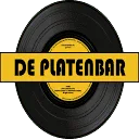 Logo De Platenbar