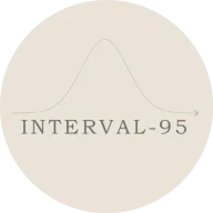 Logo Interval-95 Training en coaching