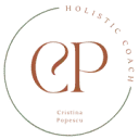 Logo Cristina Popescu BV