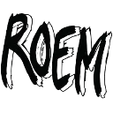 Logo Stichting ROEM