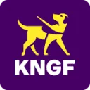 Logo KNGF Geleidehonden