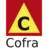 Logo Cofra B.V.