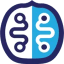 Logo BlueWalnut Genius