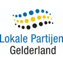 Logo Lokale Partijen Gelderland