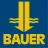 Logo BAUER Funderingstechniek