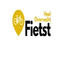 Logo Heel Overvecht Fietst