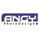 Logo ANGY PhotoDesign