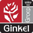 Logo Koninklijke Ginkel Groep