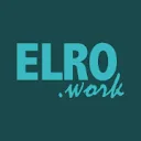 Logo ELRO.work