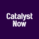Logo Catalyst Now Asia AND the Pacific