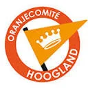 Logo Oranjecomité Hoogland