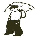 Logo Coöperatie De Groene Kolenboer U.A.