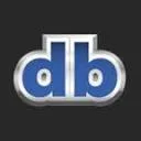 Logo van De Bruin B.V. Technische Groothandel