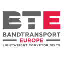 Logo Bandtransport Europe