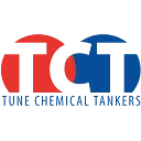 Logo Tune Chemical Tankers