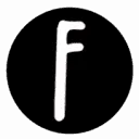 Logo Stichting Frontaal Podium