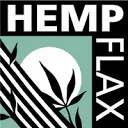 Logo HempFlax Bv