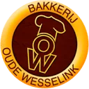 Logo Bakkerij Oude Wesselink