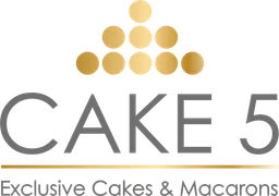 Logo Cake BABS Trouwambtenaar