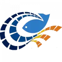 Logo Visveiling Urk