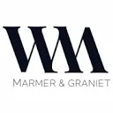 Logo Wagemaker Marmer AND Graniet