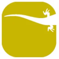 Logo LuckyLizard