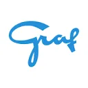 Logo Graf Holland B.V.