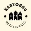 Logo KenYoungNL