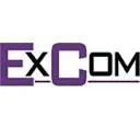 Logo ExCom Woudenberg