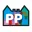 Logo PoepPaleis