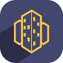 Logo VvE-site.nl