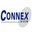 Logo Connex Telecom B.V.