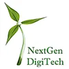 Logo NextGen DigiTech V.O.F