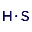 Logo Huijskens Sassen Communications