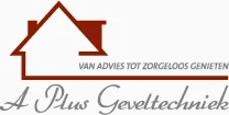 Logo A Plus Geveltechniek
