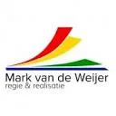 Logo Mark van de Weijer