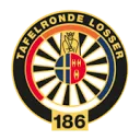 Logo Tafelronde 186 Losser