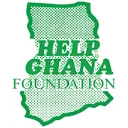Logo Stichting Help Ghana