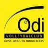 Logo Volleybalclub ODI