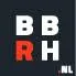 Logo BOUWBURO rood-hart