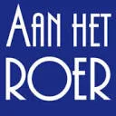 Logo Aan het roer Verhuur van luxe sloepen